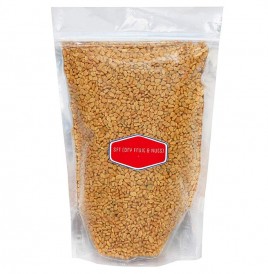 SFT Methi Dana Organic (Fenugreek Seed)  Pack  1 kilogram